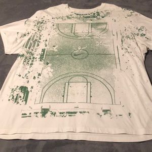 Nike Tee Men’s 3XL
